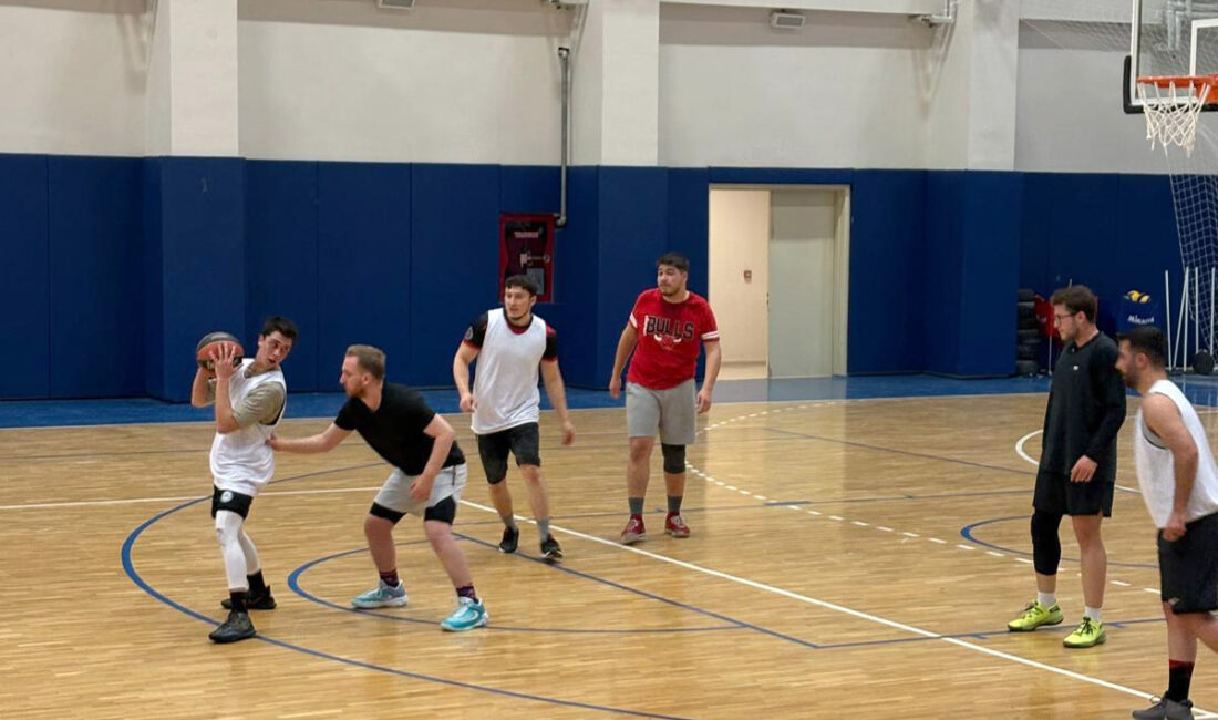 Çankırı Karatekin Üniversitesi Sağlık, Kültür ve Spor Daire Başkanlığı Kültür