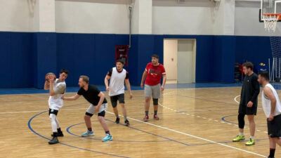 Çankırı Karatekin Üniversitesi Sağlık, Kültür ve Spor Daire Başkanlığı Kültür