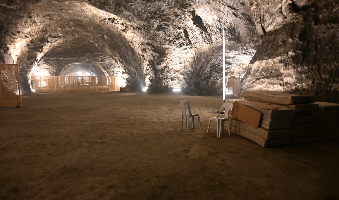 “Doğanın Sesi, Yeraltından Yerüstüne: Çankırı’da İklim Farkındalığı” Projesi İklim değişikliği,