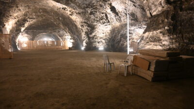 “Doğanın Sesi, Yeraltından Yerüstüne: Çankırı’da İklim Farkındalığı” Projesi İklim değişikliği,