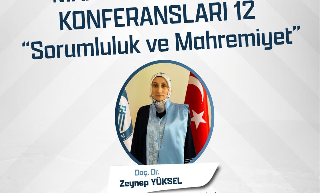Kadın ve Aile Çalışmaları Uygulama ve Araştırma Merkezi’nin faaliyetleri kapsamında,