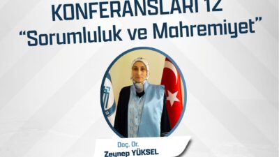 Kadın ve Aile Çalışmaları Uygulama ve Araştırma Merkezi’nin faaliyetleri kapsamında,