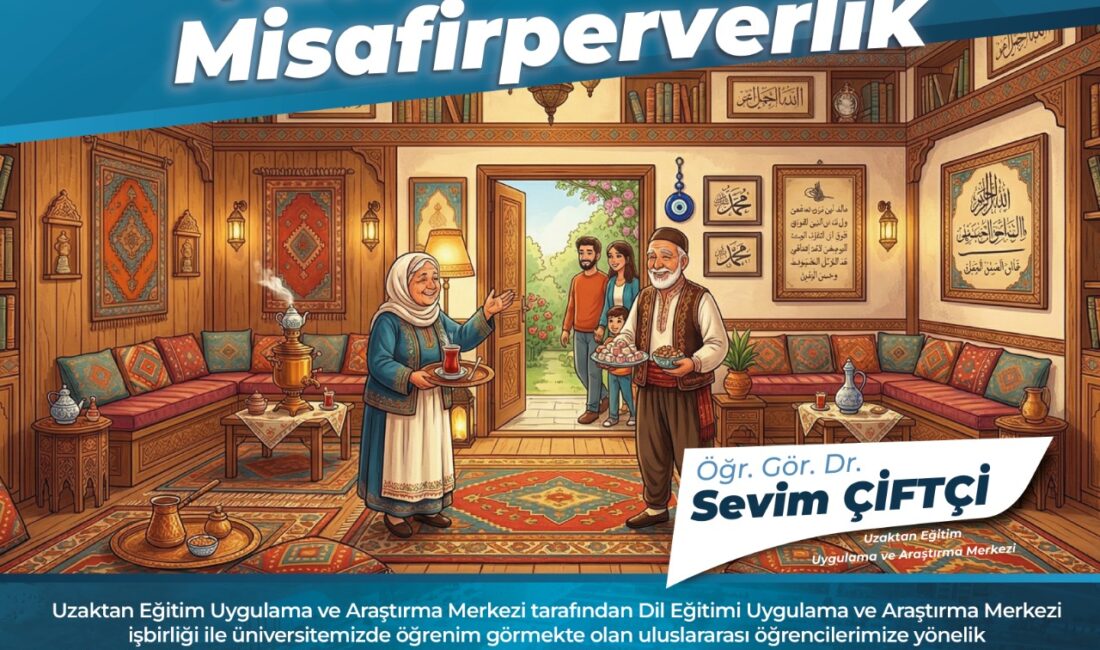 Uzaktan Eğitim Uygulama ve Araştırma Merkezi (UZEM), Dil Eğitimi Uygulama