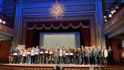 Türk sanat dünyasının en prestijli ve köklü organizasyonlarından biri olan