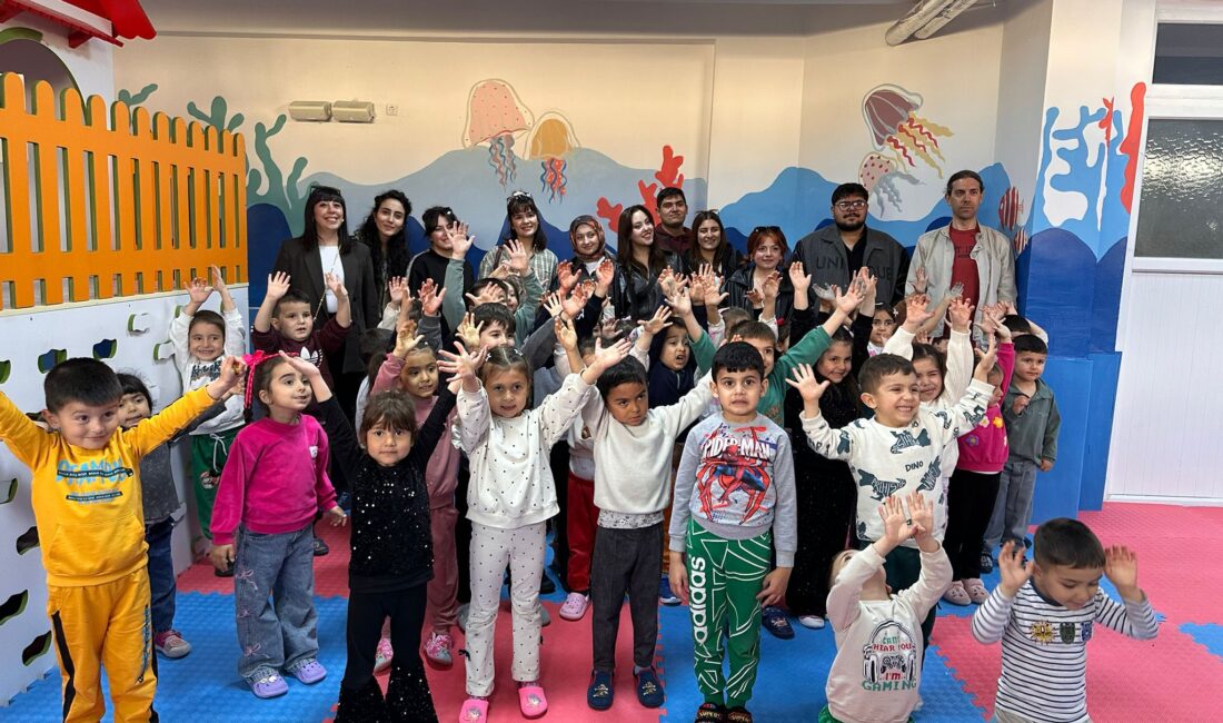 Çankırı Karatekin Üniversitesi Sanat, Tasarım ve Mimarlık Fakültesi Resim Bölümü