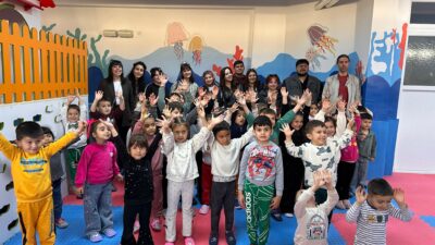 Çankırı Karatekin Üniversitesi Sanat, Tasarım ve Mimarlık Fakültesi Resim Bölümü