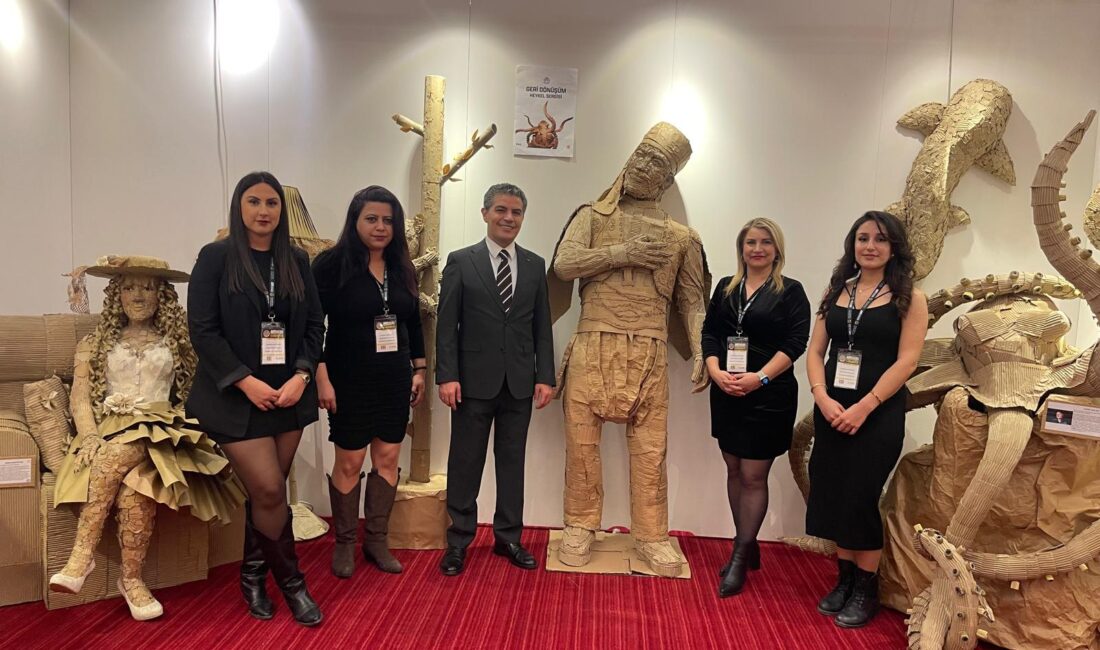 Çankırı Karatekin Üniversitesi Sanat, Tasarım ve Mimarlık Fakültesi öğretim üyesi