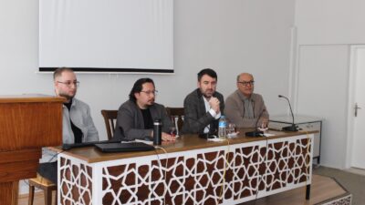 Çankırı Karatekin Üniversitesi Meslek Yüksekokulu Elektronik ve Otomasyon Bölümü Elektronik