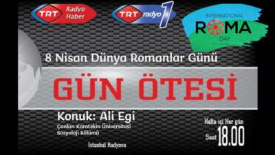 Sosyoloji Bölümü öğretim üyesi Dr. Öğr. Üyesi Ali Egi, 8