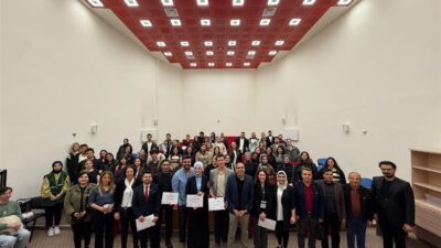 ÇAKÜ Kariyer Merkezi ve Sağlık Kültür ve Spor Daire Başkanlığı