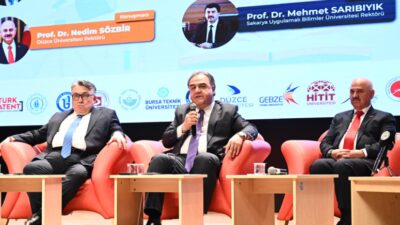 Çankırı Karatekin Üniversitesi&nbsp;(ÇAKÜ),&nbsp;Kocaeli Üniversitesi&nbsp;ev sahipliğinde,&nbsp;Batı Karadeniz Üniversiteleri Birliği&nbsp;üyesi üniversitelerin paydaşlığında