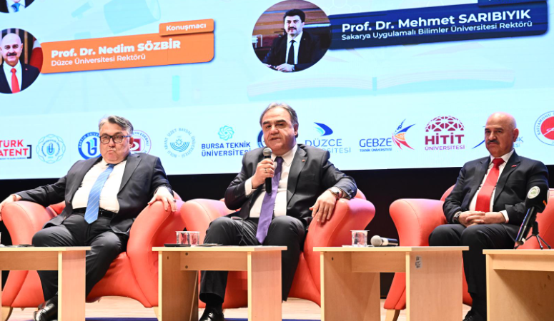 Çankırı Karatekin Üniversitesi&nbsp;(ÇAKÜ),&nbsp;Kocaeli Üniversitesi&nbsp;ev sahipliğinde,&nbsp;Batı Karadeniz Üniversiteleri Birliği&nbsp;üyesi üniversitelerin paydaşlığında