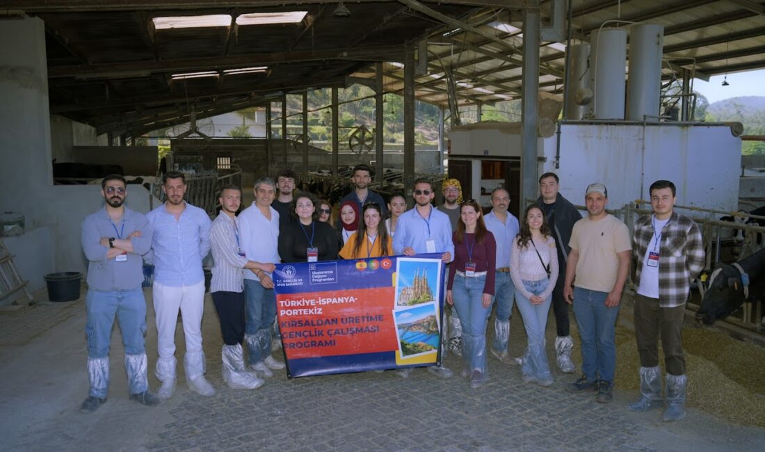 Çankırı Karatekin Üniversitesi Gıda ve Tarım Meslek Yüksekokulu öğrencileri, Gençlik