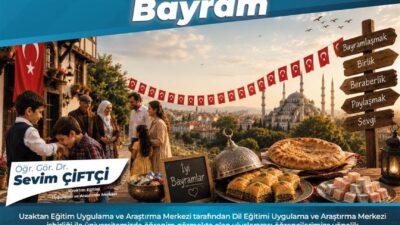 Çankırı Karatekin Üniversitesi Uzaktan Eğitim Uygulama ve Araştırma Merkezi (UZEM)
