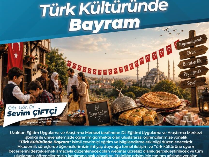 Çankırı Karatekin Üniversitesi Uzaktan Eğitim Uygulama ve Araştırma Merkezi (UZEM)