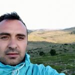 Öğr. Gör. Ahmet DEMİRÖZ yazar fotoğrafı